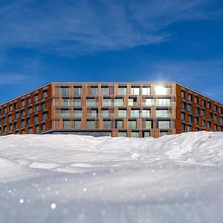 Gudauri Atrium Redco Lejlighed Eksteriør billede
