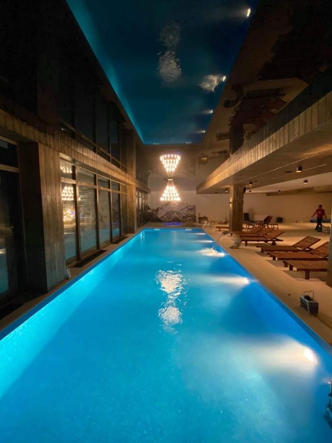 Gudauri Atrium Redco Lejlighed Eksteriør billede